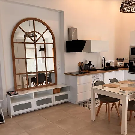 Le Cocon Pres D'albi *