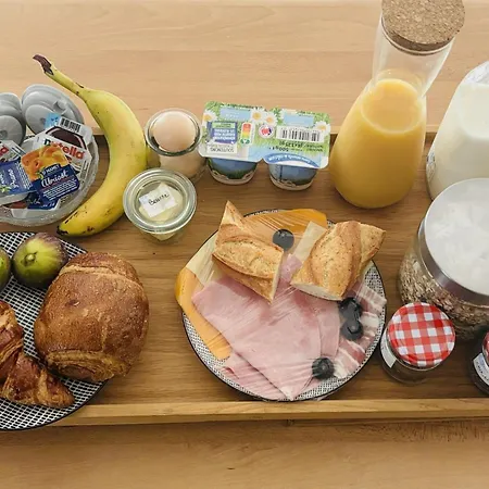 Le Cocon Pres D'albi *