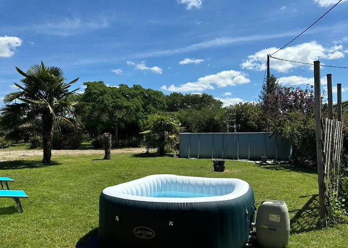 Le Cocon Pres D'albi * Saint-Gregoire (Tarn)