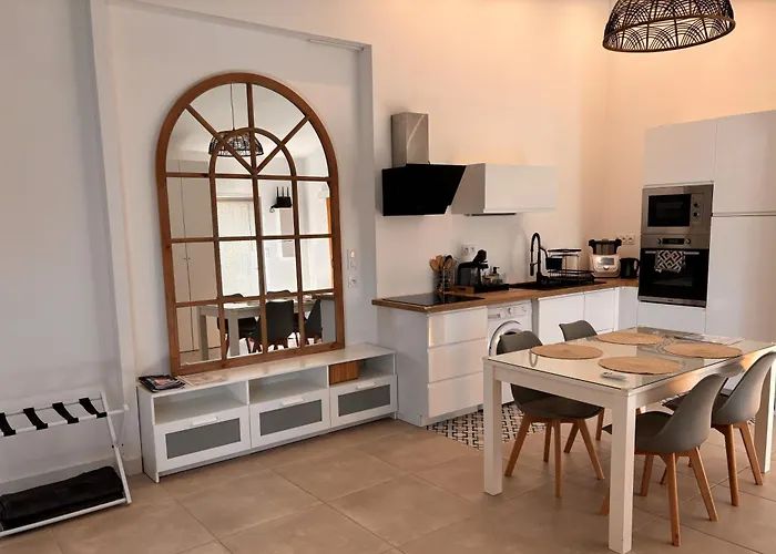 Le Cocon Pres D'albi *