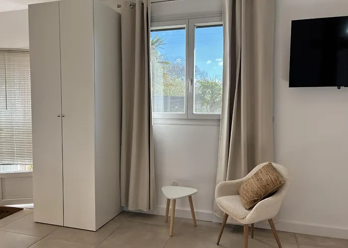 Le Cocon Pres D'albi Saint-Gregoire (Tarn)