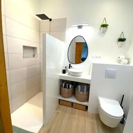 Le Cocon Pres D'albi Сasa de vacaciones
