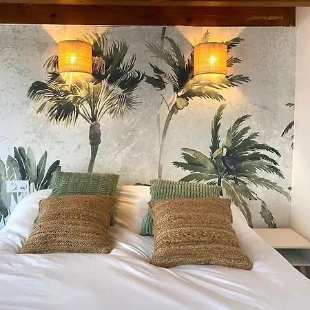 Le Cocon Pres D'albi *