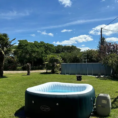 Le Cocon Pres D'albi * Saint-Gregoire (Tarn)