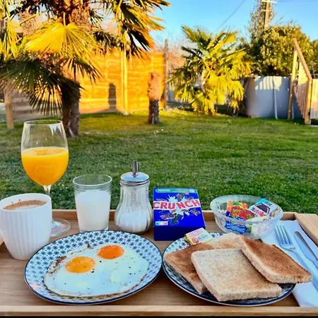 Le Cocon Pres D'albi