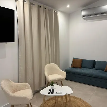 Le Cocon Pres D'albi Casa de Férias