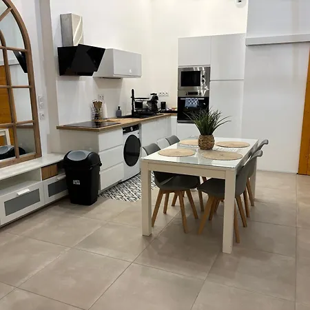 Le Cocon Pres D'albi Casa de Férias