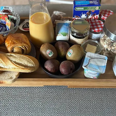 Le Cocon Près D'albi *
