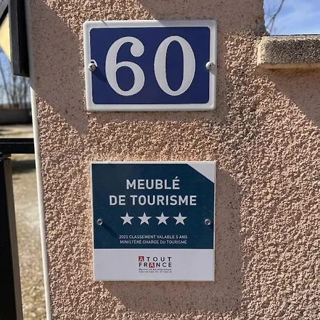 Hébergement de vacances Le Cocon Près D'albi