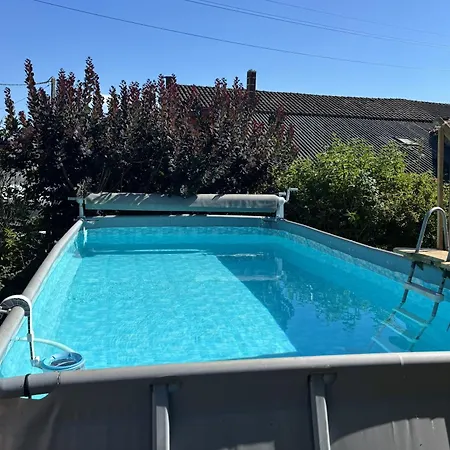 Le Cocon Pres D'albi *