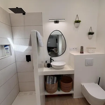 Le Cocon Pres D'albi Holiday home *