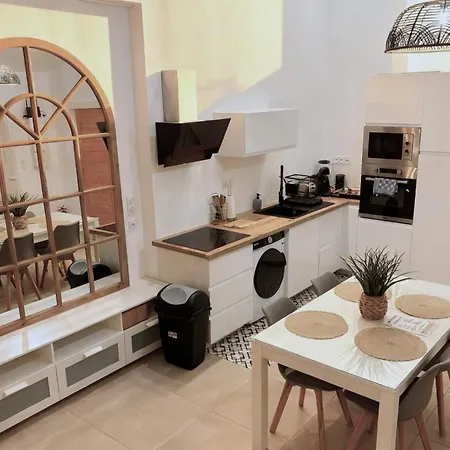 Holiday home Le Cocon Pres D'albi