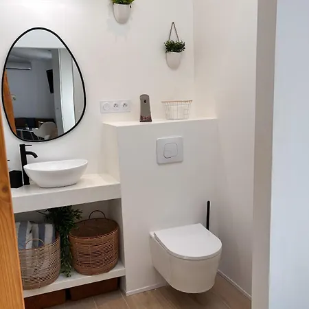 Le Cocon Pres D'albi 別荘 *