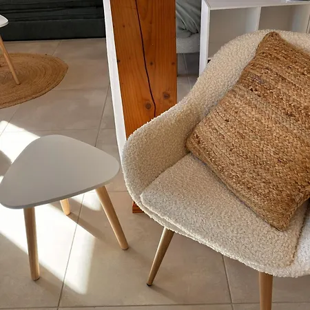 Le Cocon Pres D'albi Holiday home *