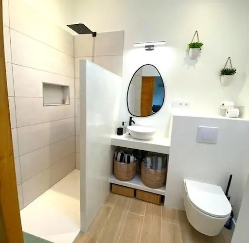 Le Cocon Pres D'albi Holiday home