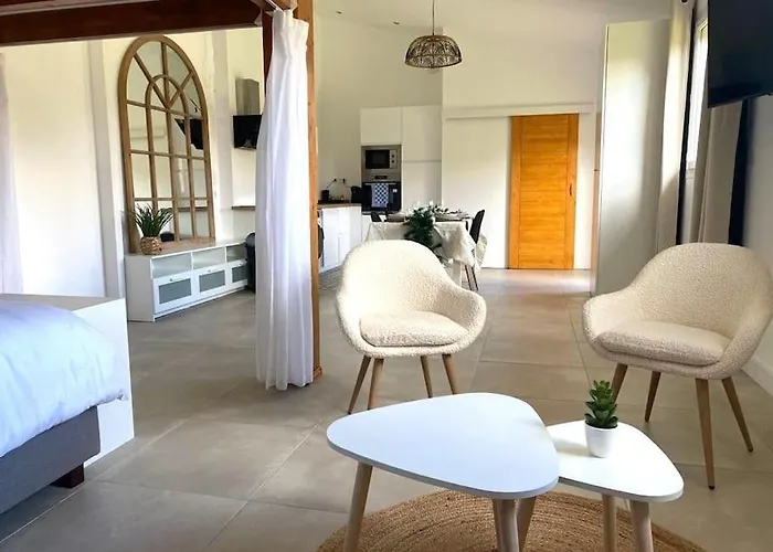 Le Cocon Pres D'albi Saint-Grégoire