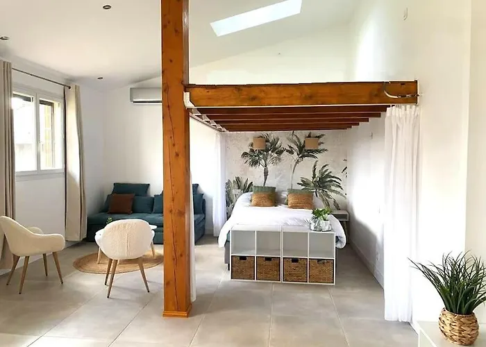 Holiday home Le Cocon Pres D'albi Saint-Gregoire (Tarn)