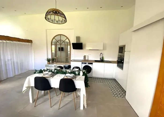 Le Cocon Pres D'albi Holiday home