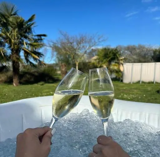 別荘 Le Cocon Pres D'albi *