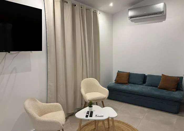 Le Cocon Pres D'albi Holiday home