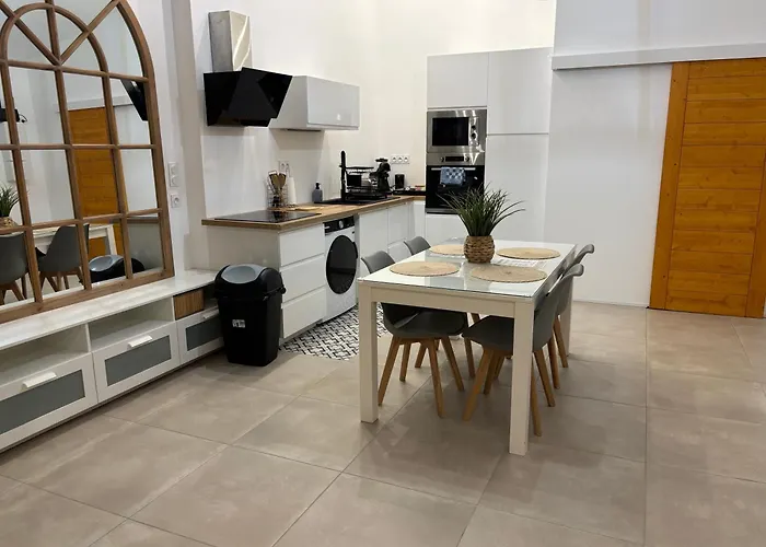 Le Cocon Pres D'albi Holiday home