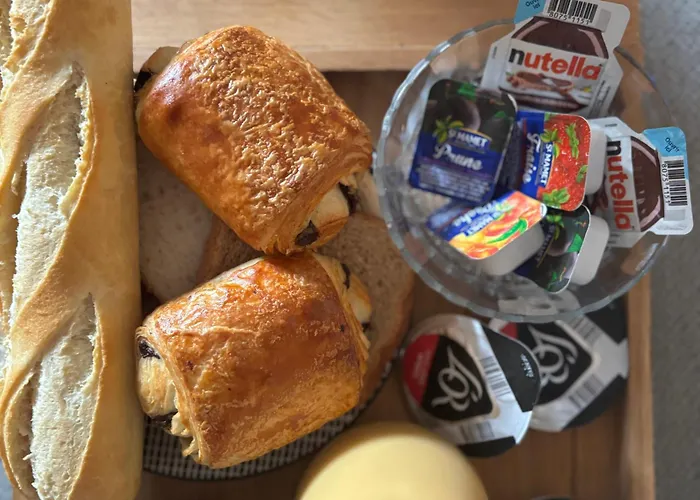 Le Cocon Pres D'albi Saint-Grégoire