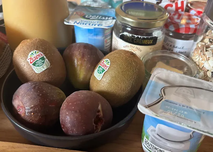 Le Cocon Pres D'albi Holiday home