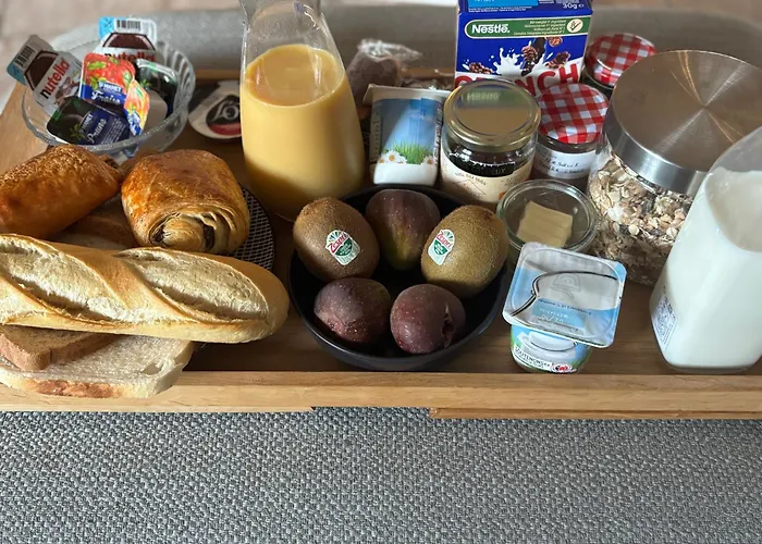 Le Cocon Pres D'albi *