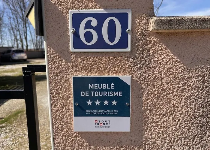 Holiday home Le Cocon Pres D'albi