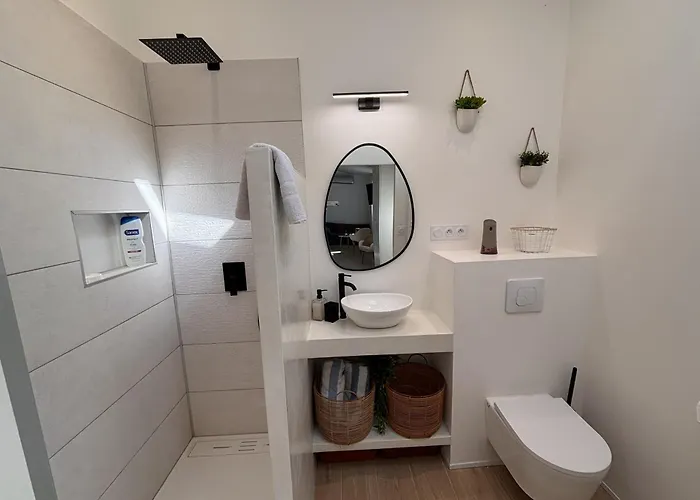 Le Cocon Pres D'albi Holiday home *