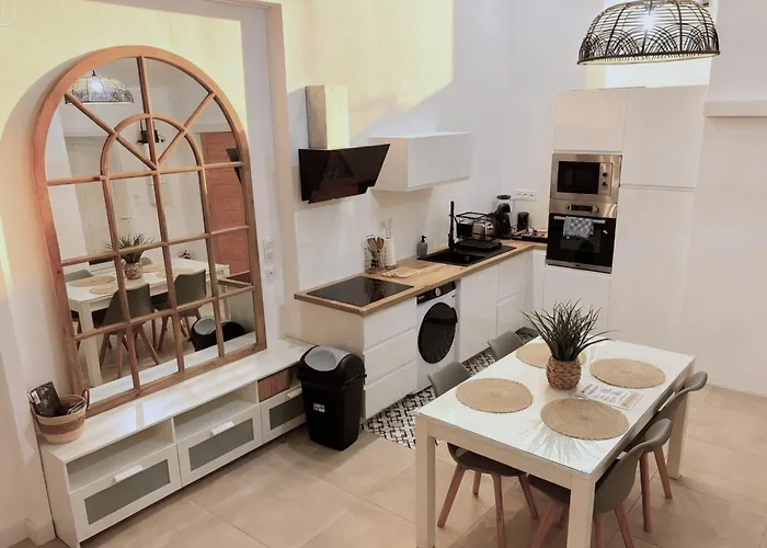 Holiday home Le Cocon Pres D'albi