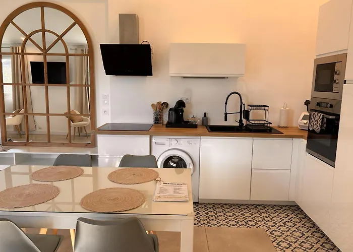 Le Cocon Pres D'albi Saint-Grégoire