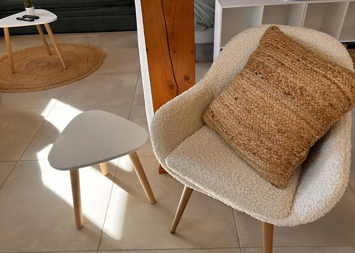 Le Cocon Pres D'albi Holiday home *