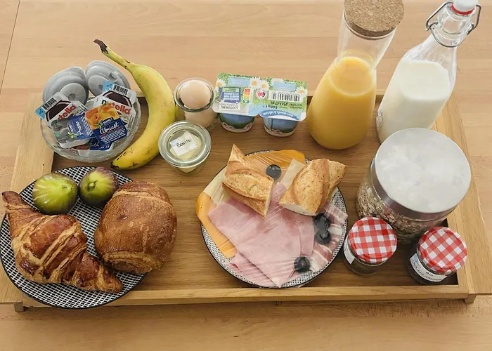 Le Cocon Pres D'albi *