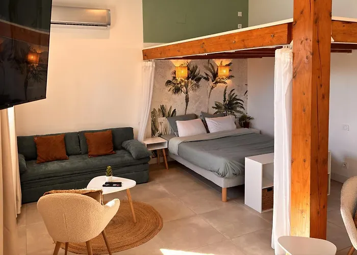 Le Cocon Pres D'albi