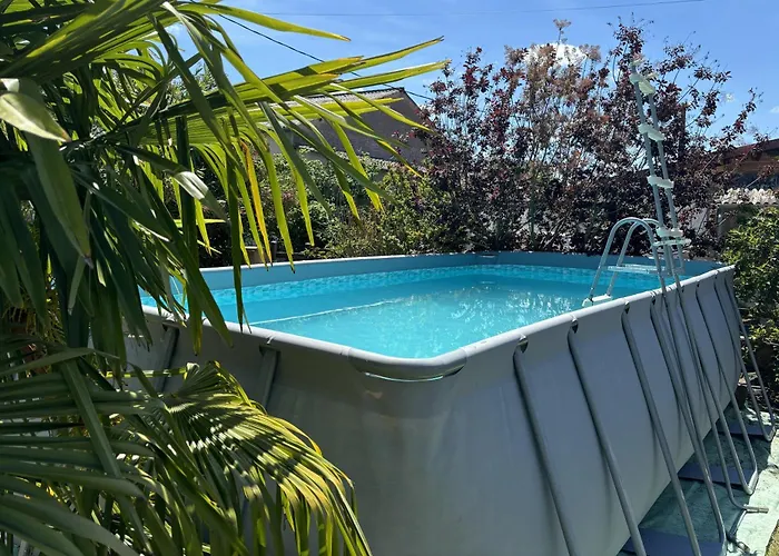 Holiday home Le Cocon Pres D'albi